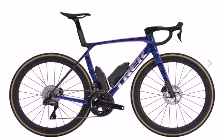 TREK Madone Slr 7 Gen 8