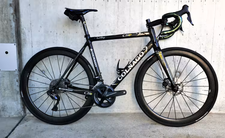 COLNAGO C 60