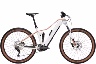 Bulls Sonic EVA TR 1