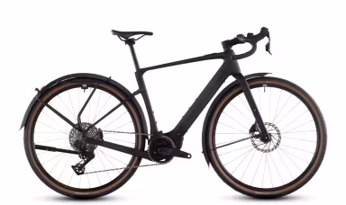 Cube  Nuroad Hybrid C:62 EXC 400X FE