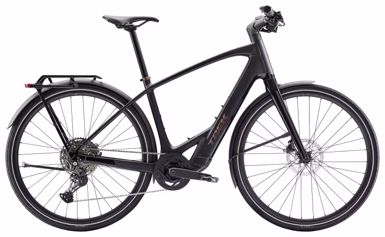 TREK FX+ 7