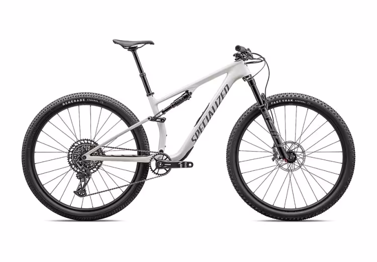 SPECIALIZED Epic 8 Comp
