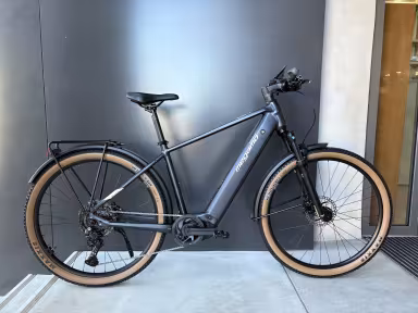 Megamo Reach Ht 05 Equipped