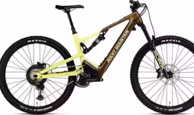 Rocky Mountain Instinct Powerplay Carbon 50