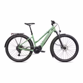 SPECIALIZED Turbo Tero 4.0 Step-Through EQ