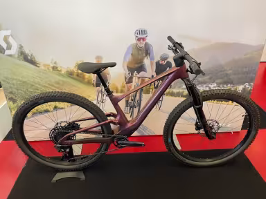 SCOTT Contessa Spark 920