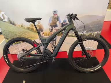 SCOTT Patron E-Ride 920
