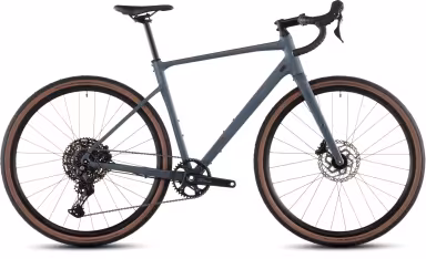 Cube  Nuroad Pro