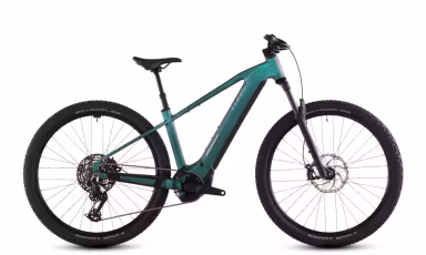 Cube Reaction Hybrid Race 800