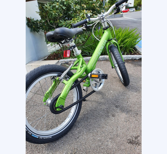 Kokua Liketobike 16"