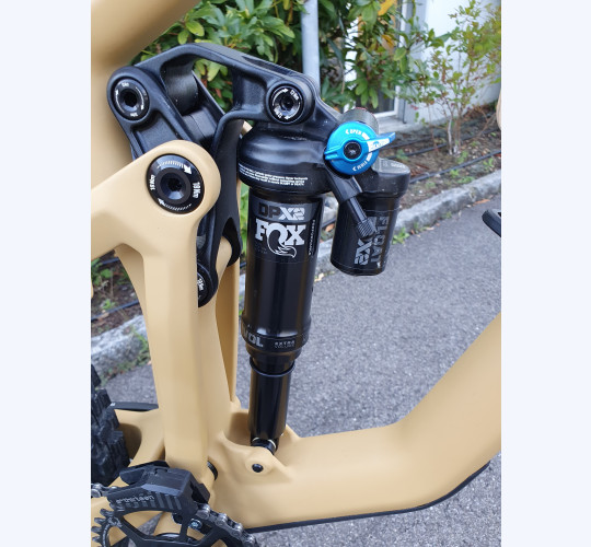Focus SAM 9.9