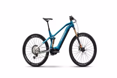 Haibike Allmtn 10