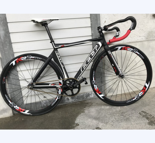 2019 Felt TK2 in Vendita - velocorner