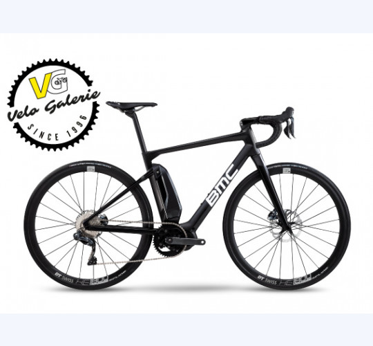 BMC AlpenChallenge AMP ROAD ONE (M)