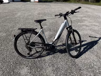 Genesis E-Touring 4.3