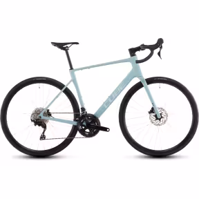 Cube Attain C:62 Race