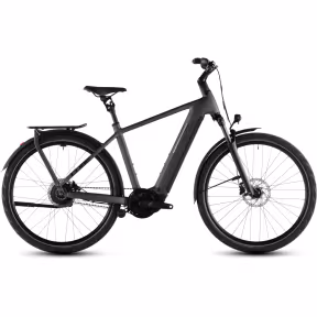 Cube Kathmandu Hybrid Comfort Pro 800