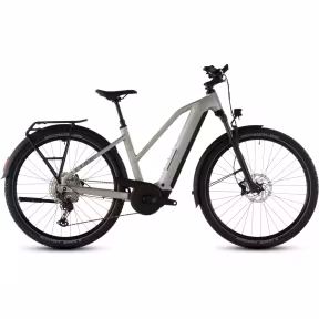 Cube Nuride Hybrid EXC 800