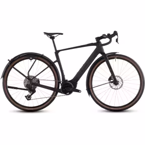 Cube  Nuroad Hybrid C:62 EXC 400X FE