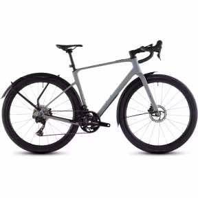 Cube Nuroad C:62 Pro