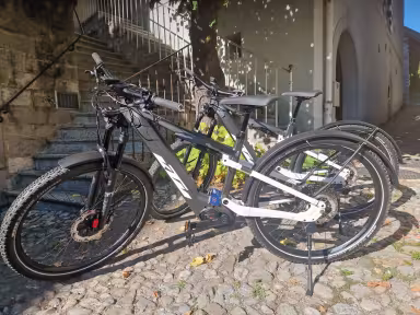 KTM Macina Chacana LFC