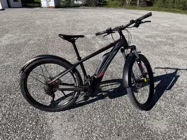 Cube Access Hybrid Pro 500