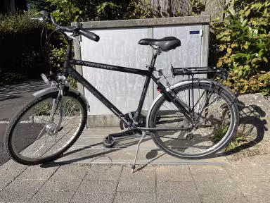 Wheeler Cytrek 1200
