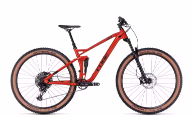 Cube Stereo ONE22 Pro