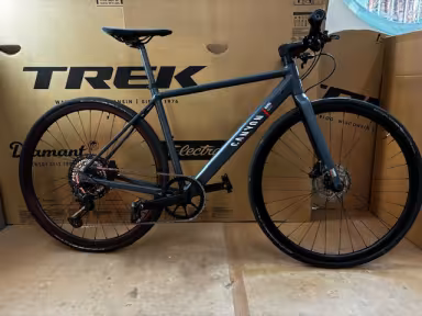 Canyon Roadlite