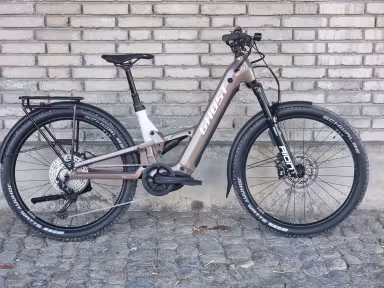 GHOST E-Asx Eq Abs