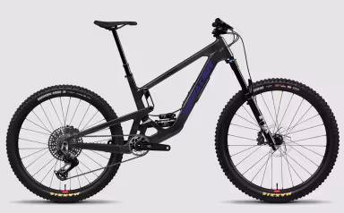 Santa Cruz Bronson 90