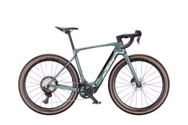 KTM Mac Gravel Sx Prime Di2