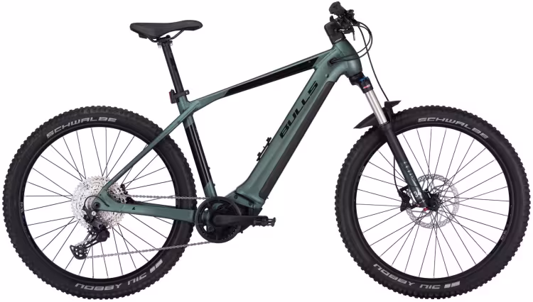 Bulls Copperhead EVO 3