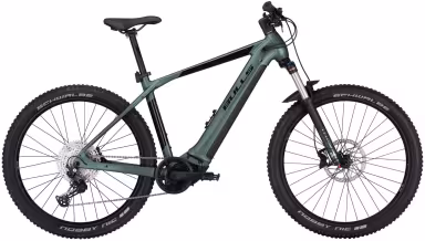 Bulls Copperhead EVO 3 750 27,5"