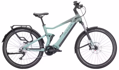 Bulls Iconic EVO TR1 27.5