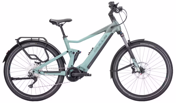Bulls Iconic EVO TR1 27.5