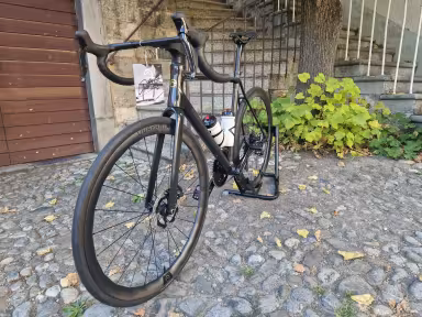 Officine Mattio Sl Disc