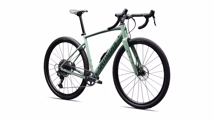 SPECIALIZED Diverge E5 Comp 