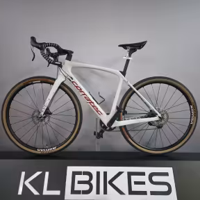 Corratec Allroad C Ekar