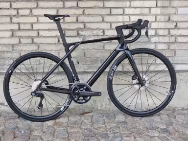 LAPIERRE Xelius Drs 8.0