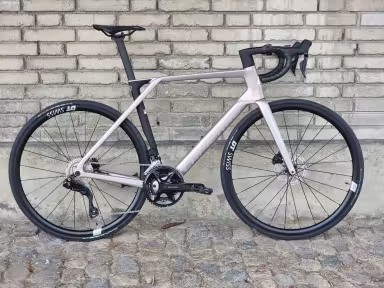 LAPIERRE Xelius Drs 6.0