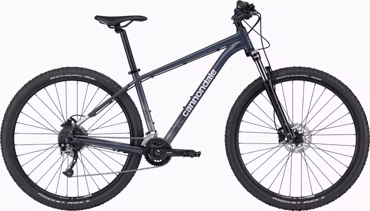 Cannondale TRAIL 6