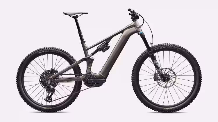 SPECIALIZED Turbo Levo Comp Alloy