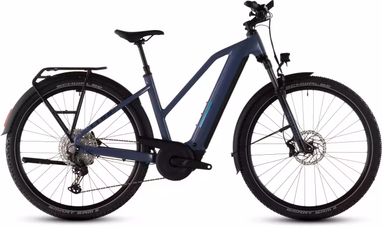 Cube  Nuride Hybrid EXC 800
