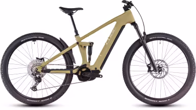 Cube Stereo Hybrid ONE22 Race 800