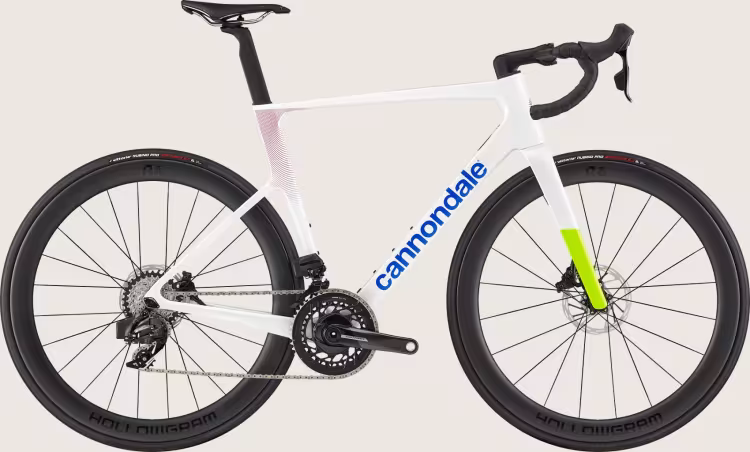 Cannondale 700 U S6 Evo Crb 1