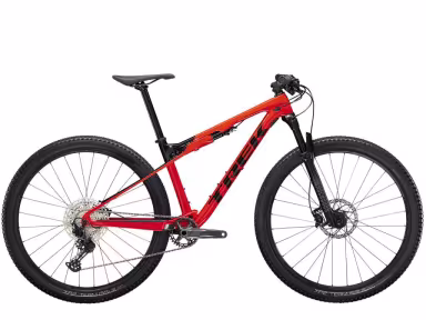 TREK Supercaliber 9.6 Gen 1