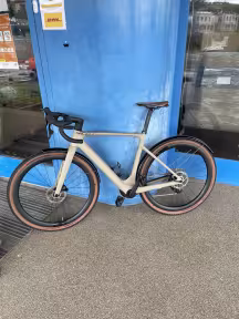 SCOTT Solace Gravel eRIDE 20