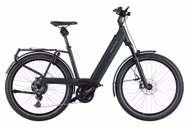 Riese & Müller Nevo4 Gt Touring