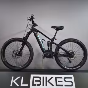 Bixs Mariposa Sauvage 25E